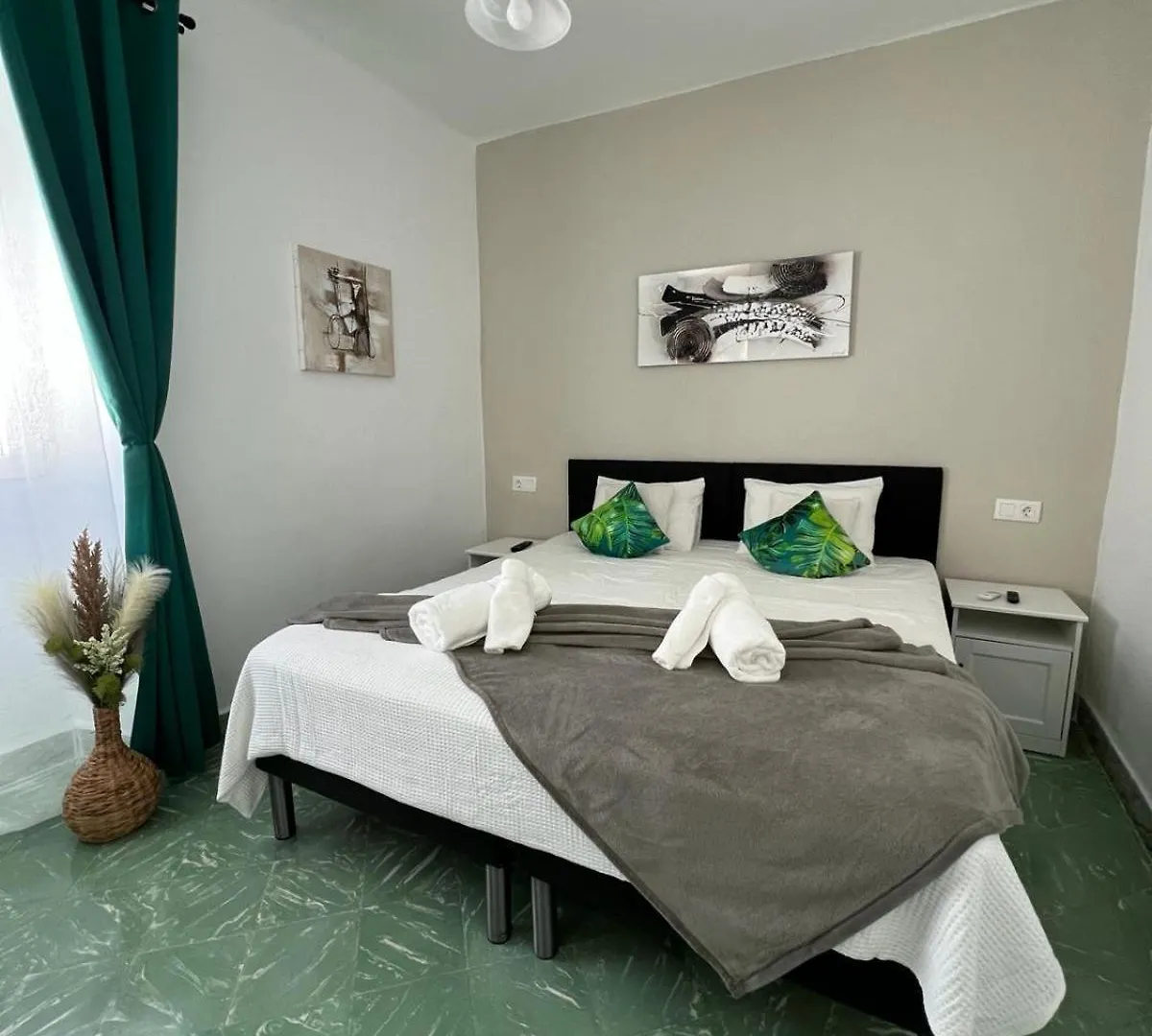 San Antonio Apartment Alhaurin el Grande Spain