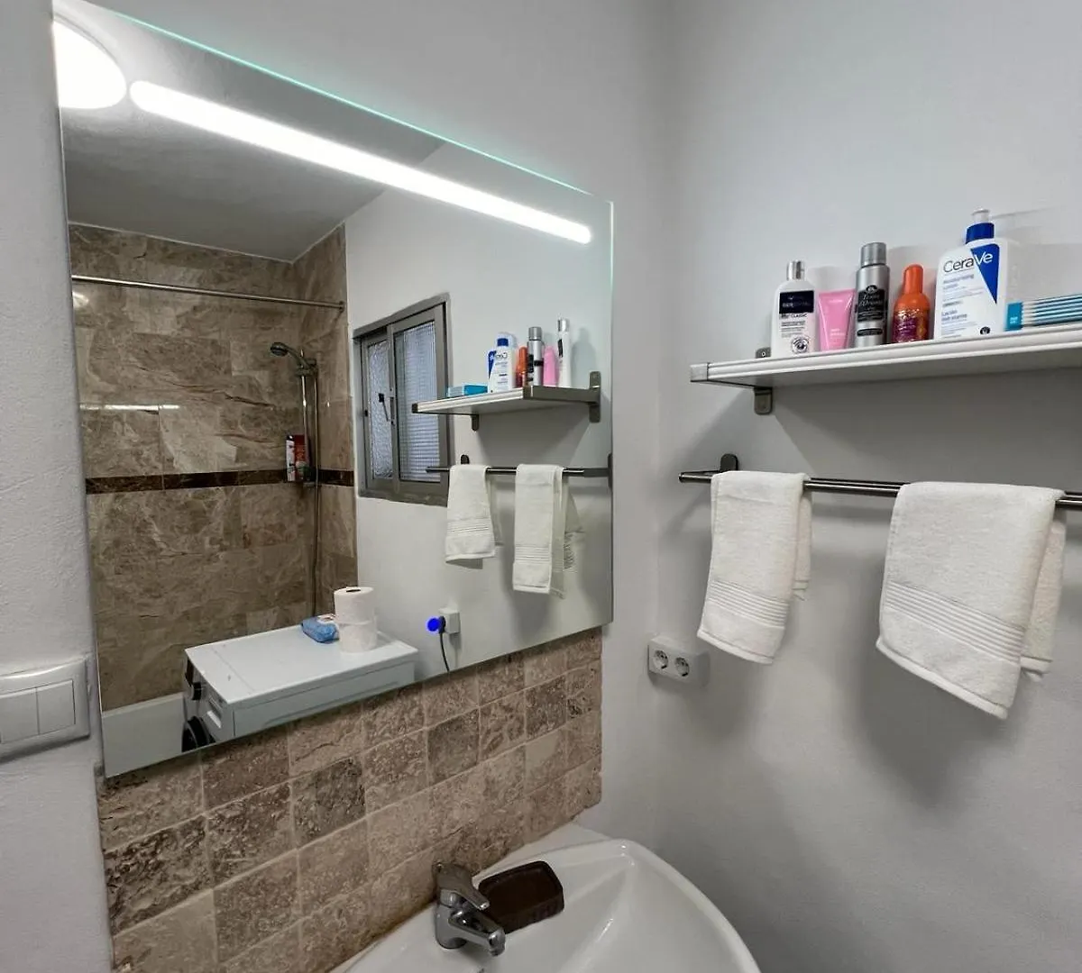 San Antonio Apartment Alhaurin el Grande