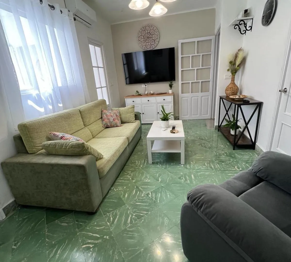 San Antonio Apartment Alhaurin el Grande
