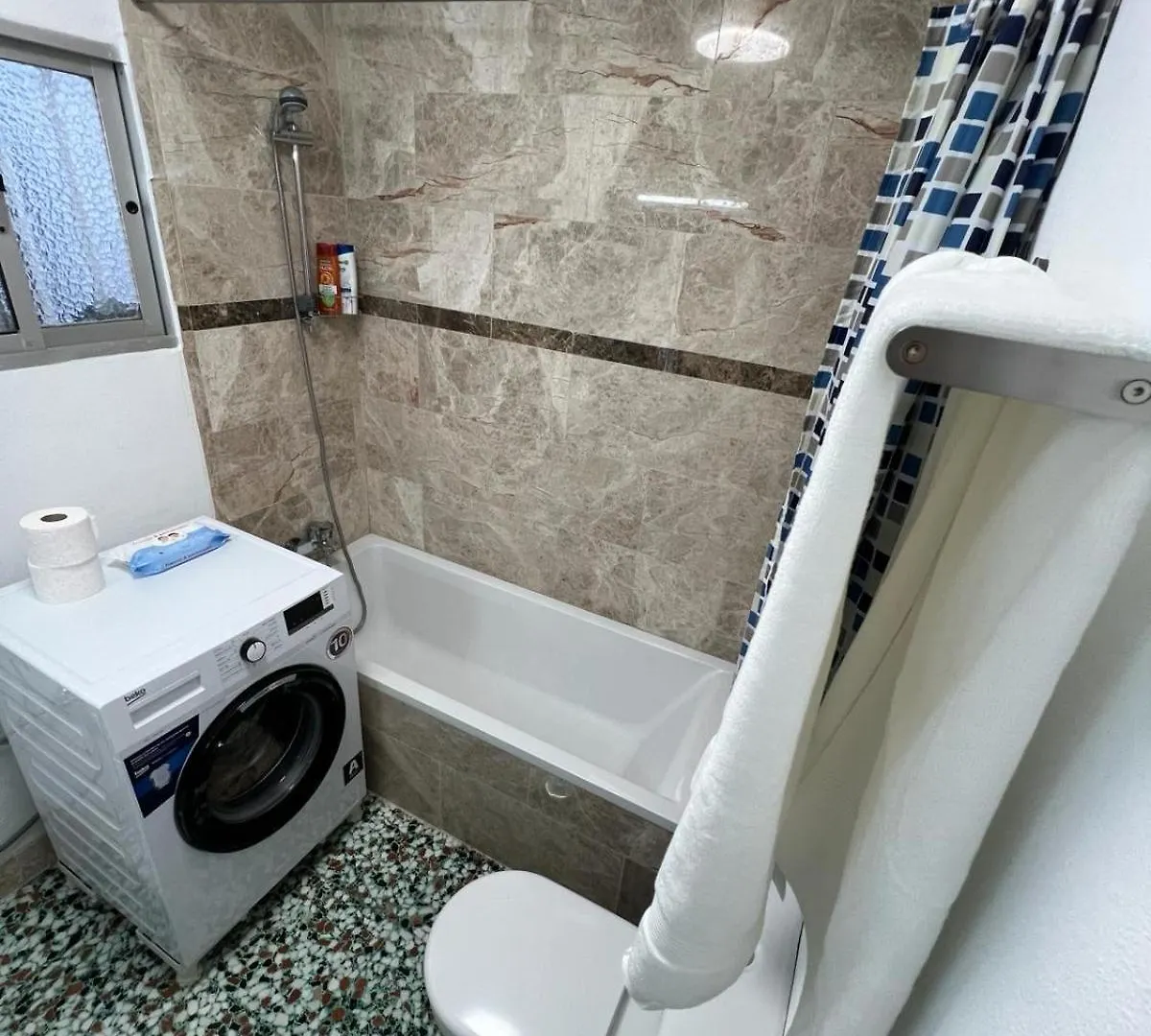 San Antonio Apartment Alhaurin el Grande