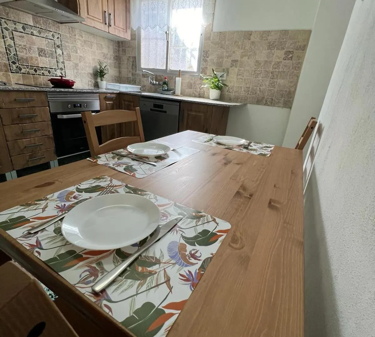 San Antonio Apartment Alhaurin el Grande 0*,  Spain