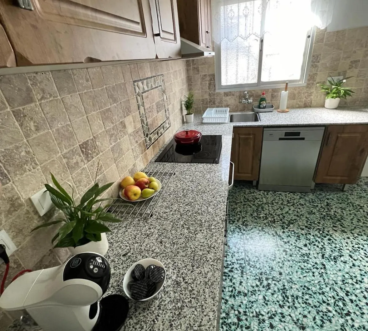 San Antonio Apartment Alhaurin el Grande