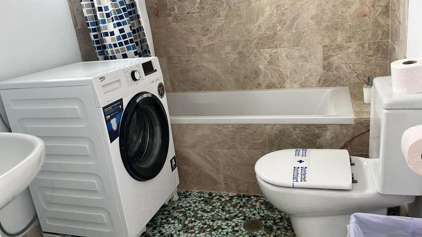 San Antonio Apartment Alhaurin el Grande