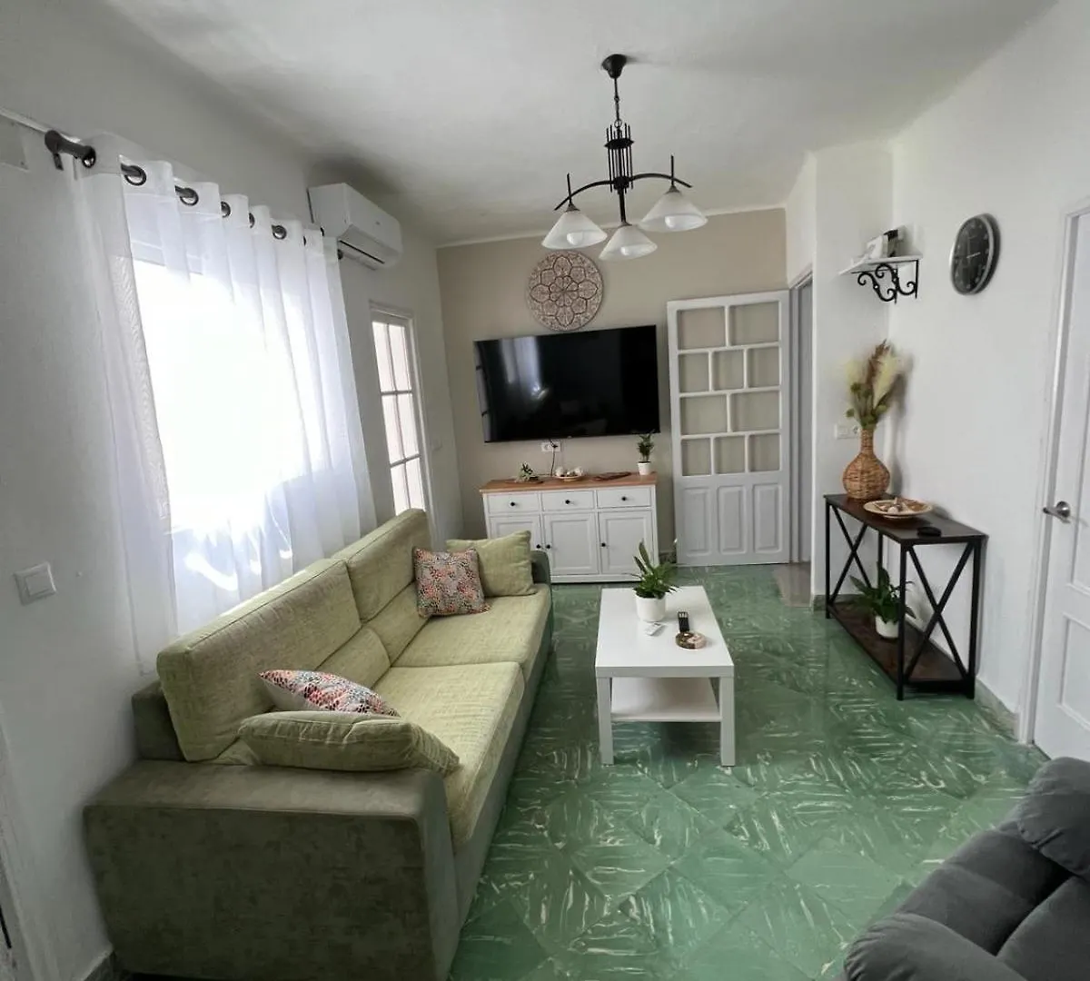 San Antonio Apartment Alhaurin el Grande